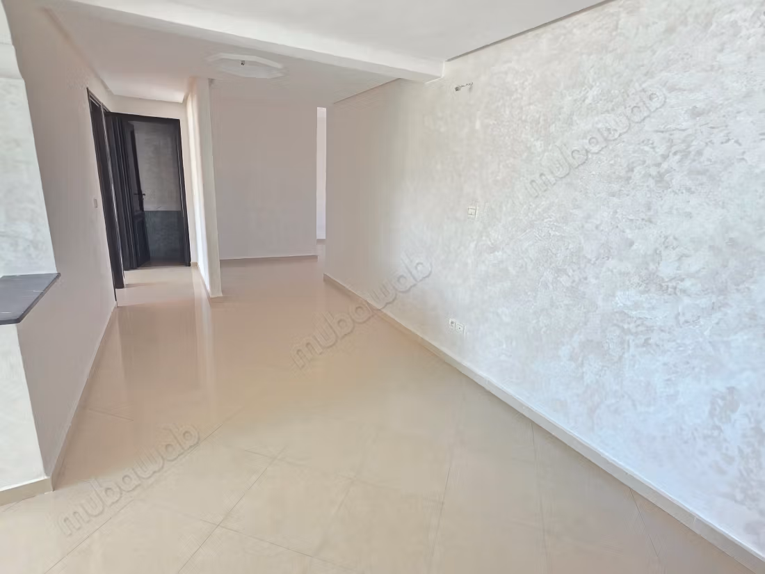 Appartement bureau sur agdal 
rabat