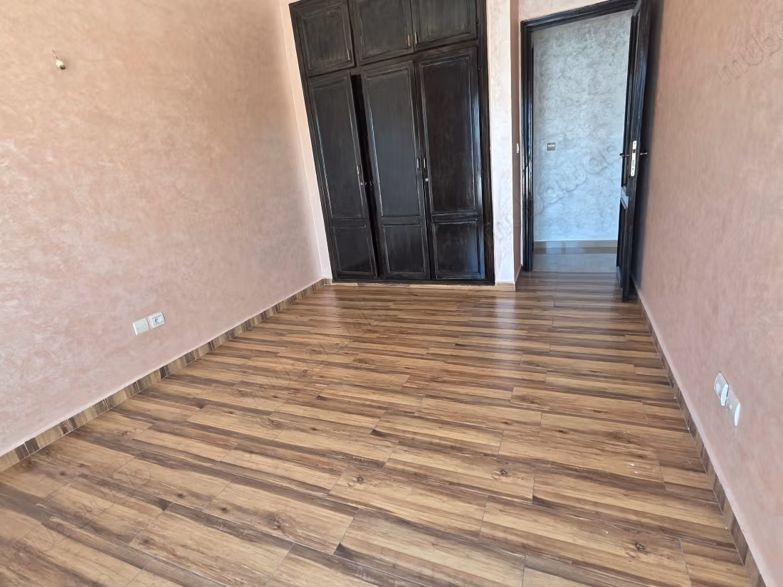 Appartement bureau sur agdal 
rabat