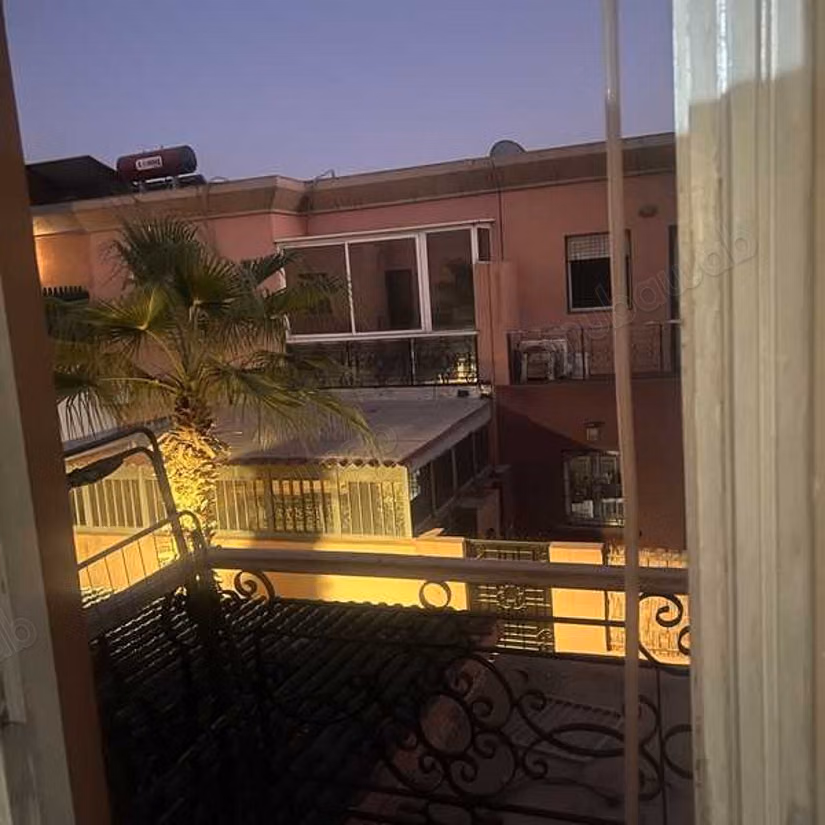 Appartement à Vendre de 107.0 m² à Marrakech, Ain Iti