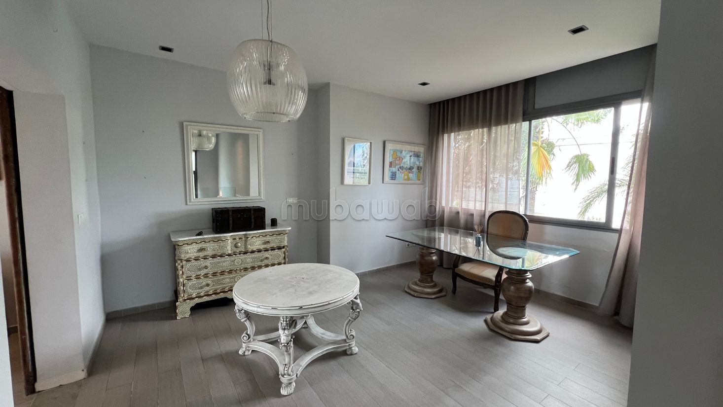 À vendre: superbe villa à Gammarth