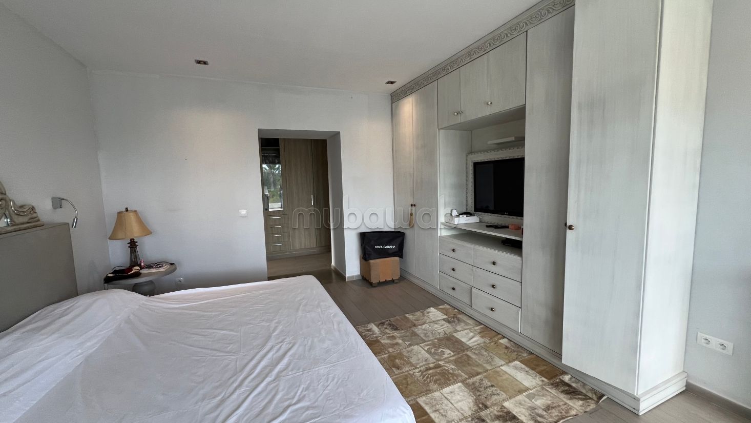 À vendre: superbe villa à Gammarth