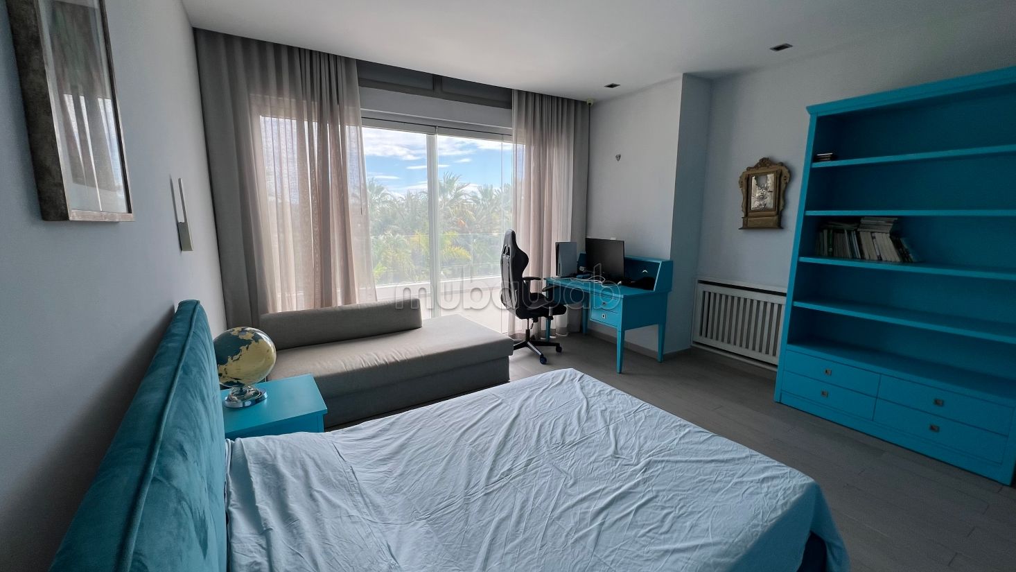 À vendre: superbe villa à Gammarth