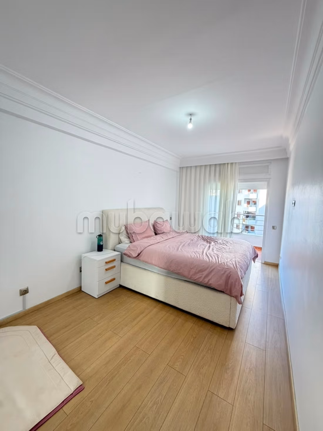 Appartement 107 m² à Centre — 21