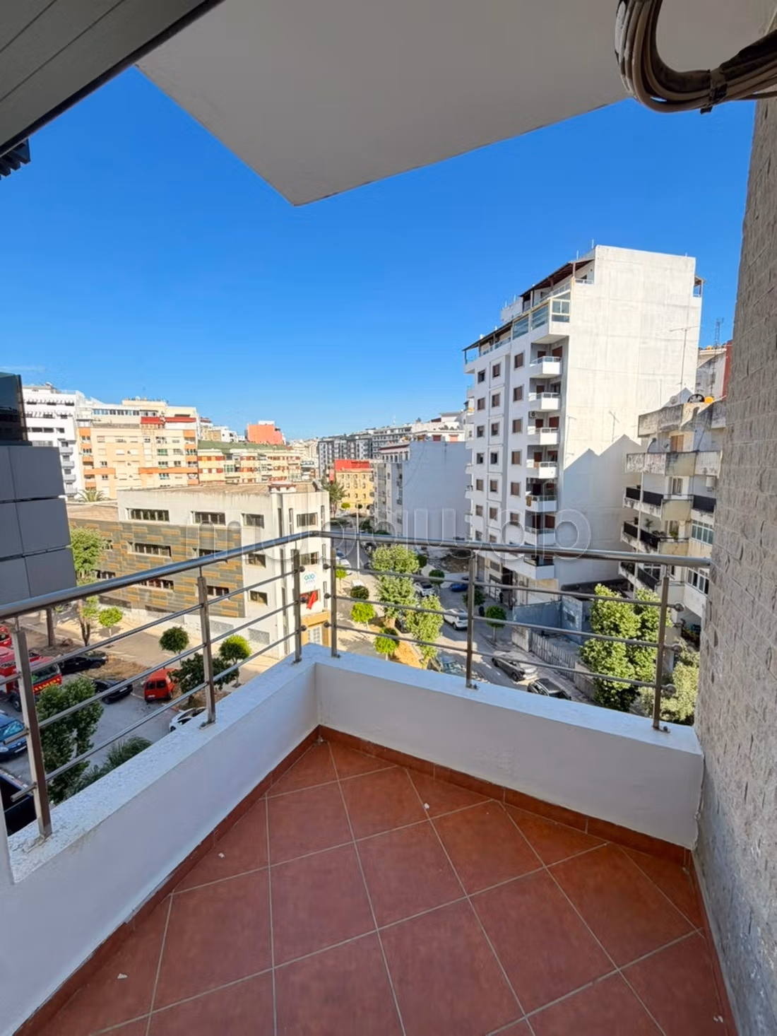 Appartement 107 m² à Centre — 26