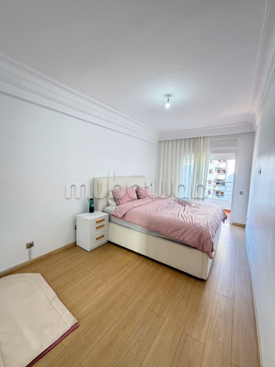 Appartement 107 m² à Centre — 20