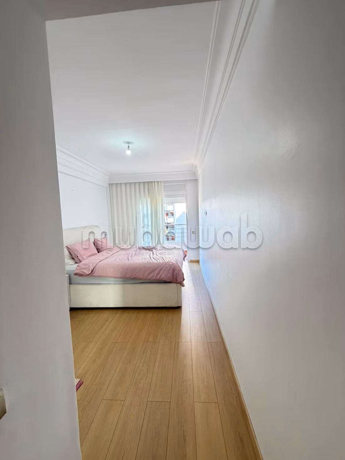 Appartement 107 m² à Centre — 19