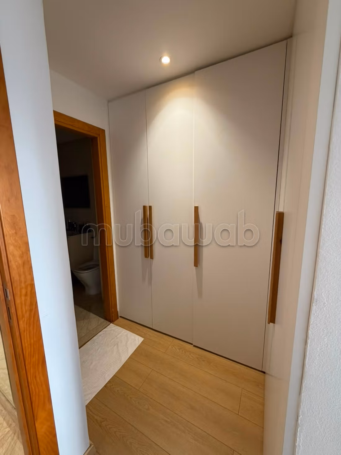 Appartement 107 m² à Centre — 18