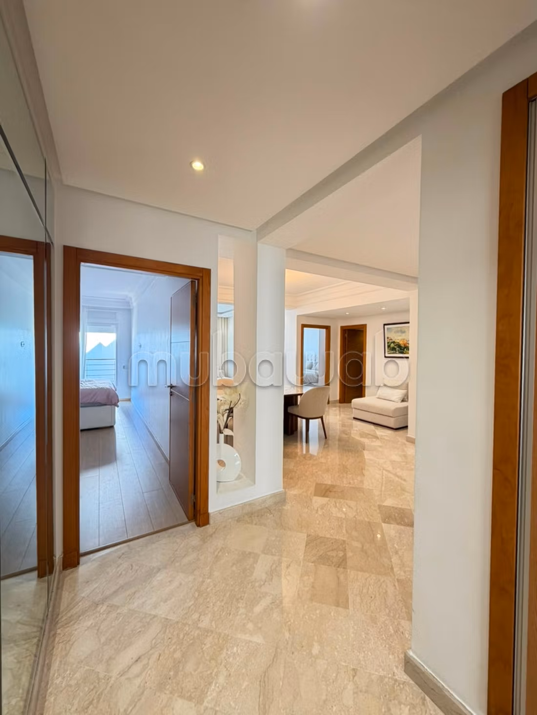 Appartement 107 m² à Centre — 7