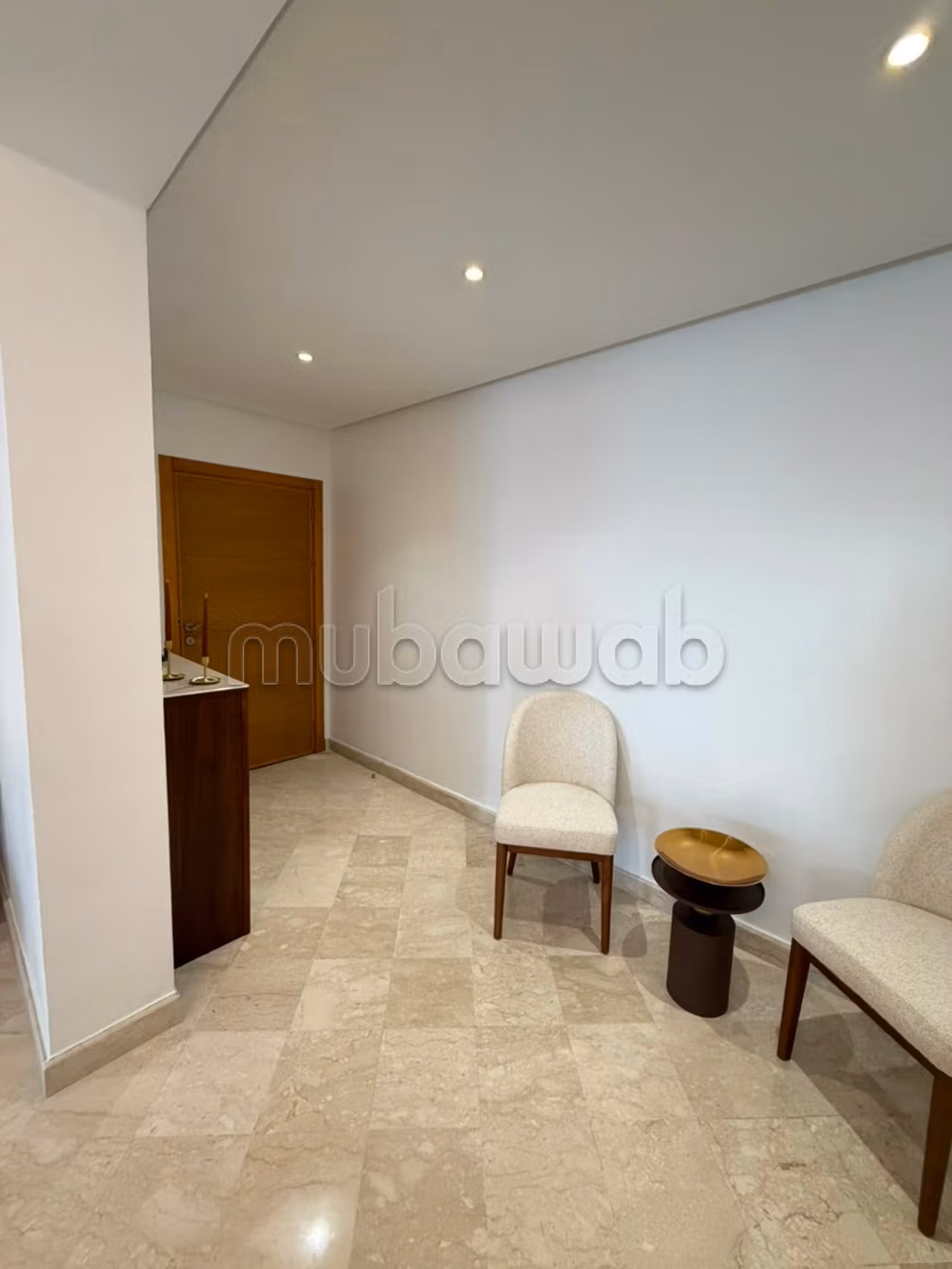 Appartement 107 m² à Centre — 17