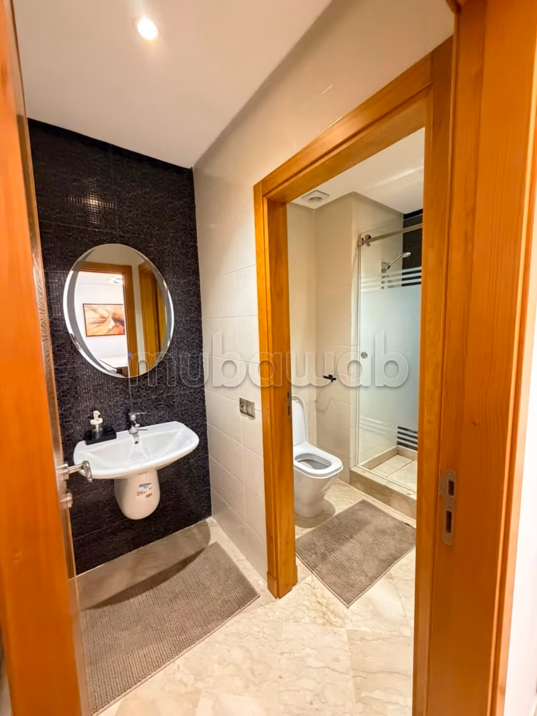Appartement 107 m² à Centre — 15