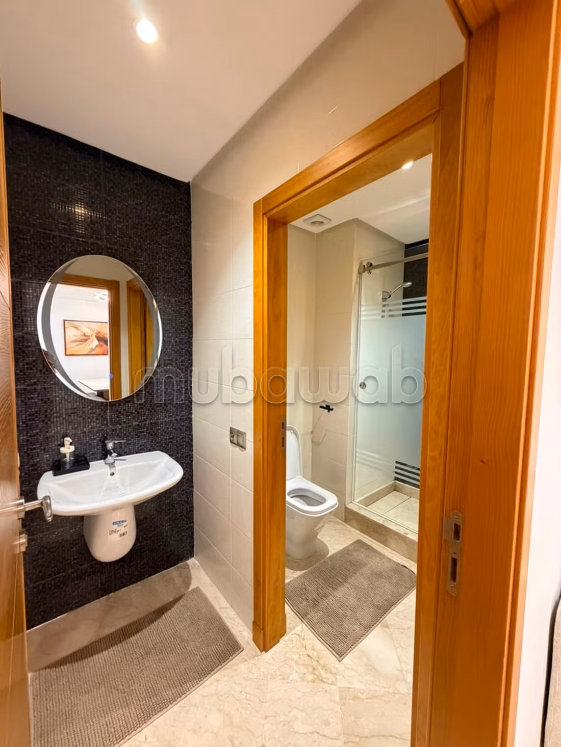 Appartement 107 m² à Centre — 14