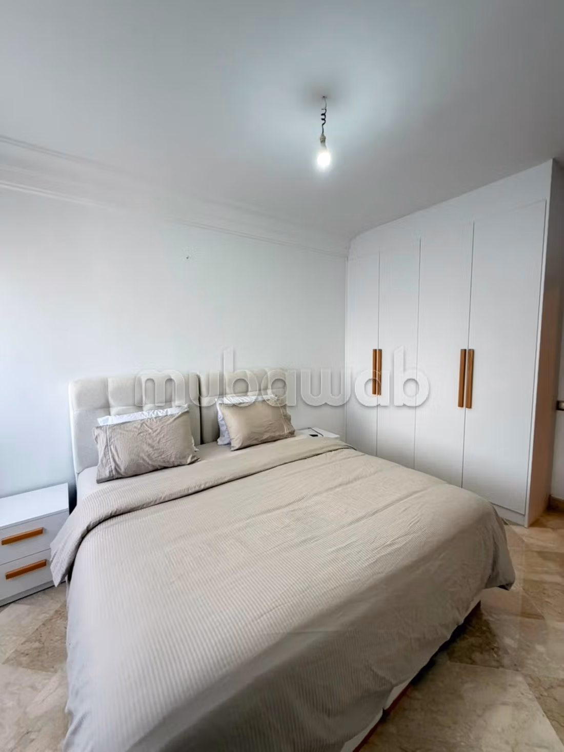 Appartement 107 m² à Centre — 12