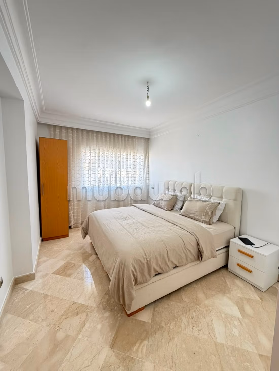 Appartement 107 m² à Centre — 9