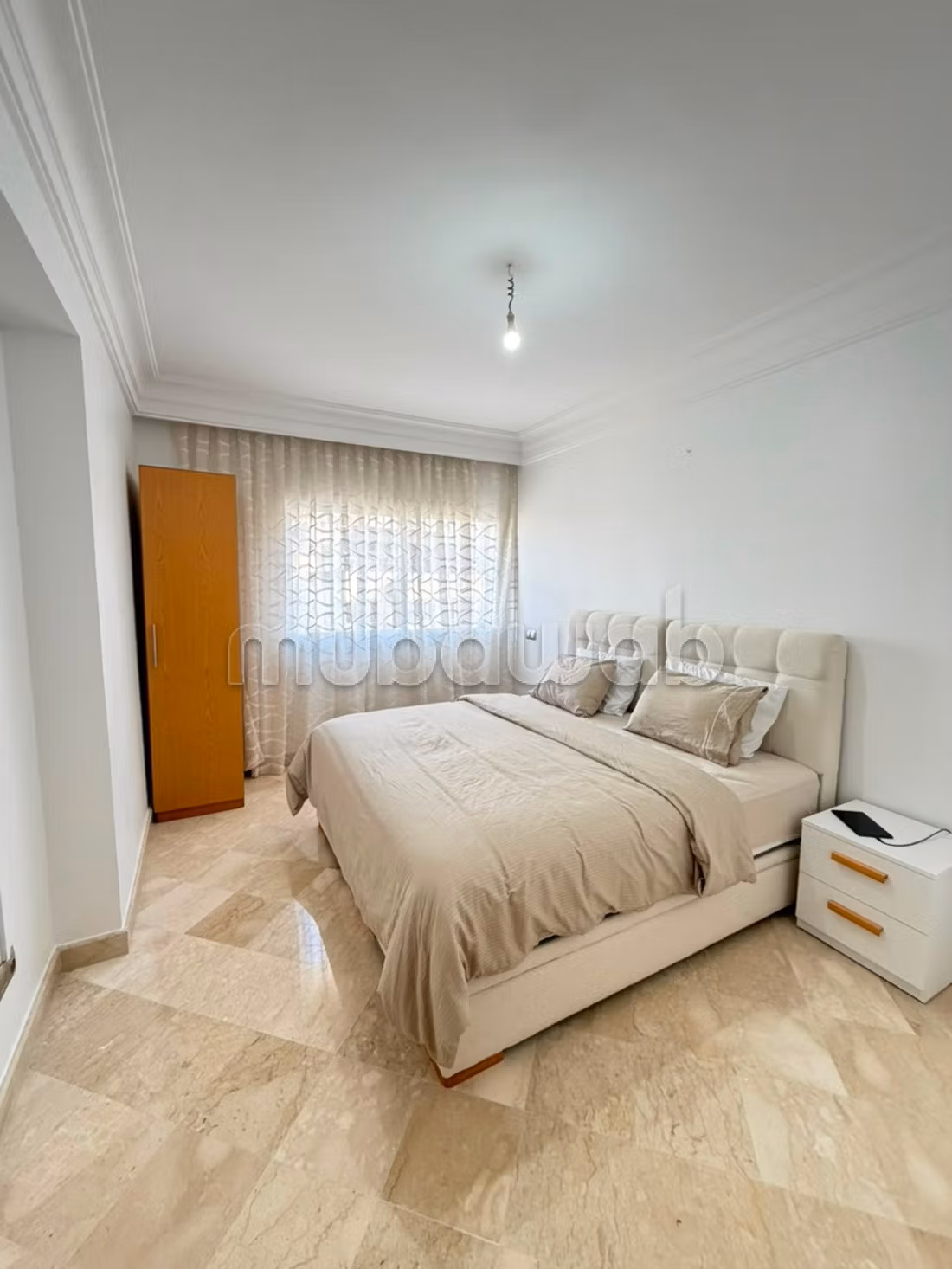 Appartement 107 m² à Centre — 13
