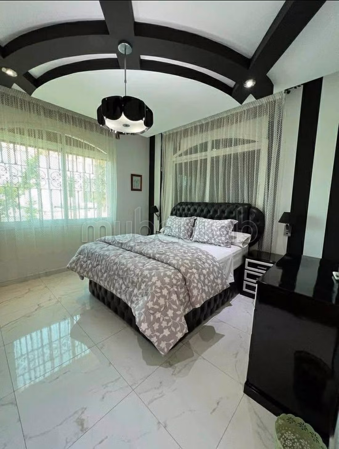 Villa te huur in Achakar
