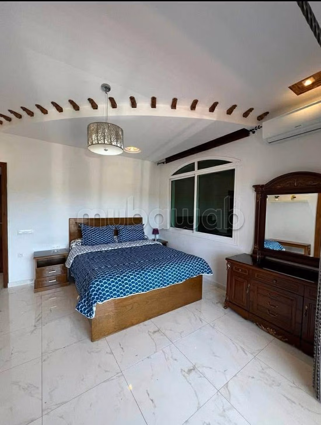 Villa te huur in Achakar