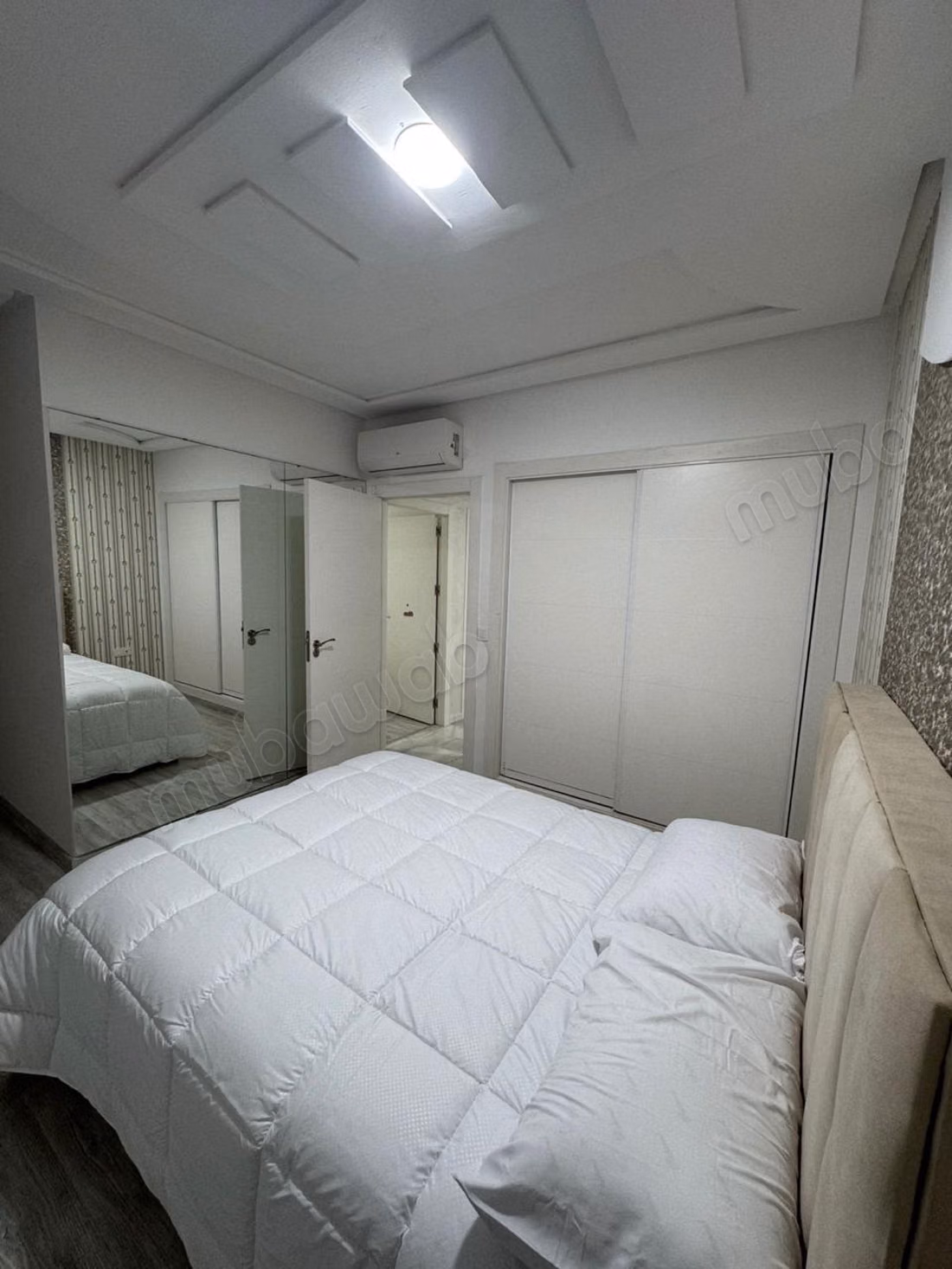 Appartement à louer à Molay ismail