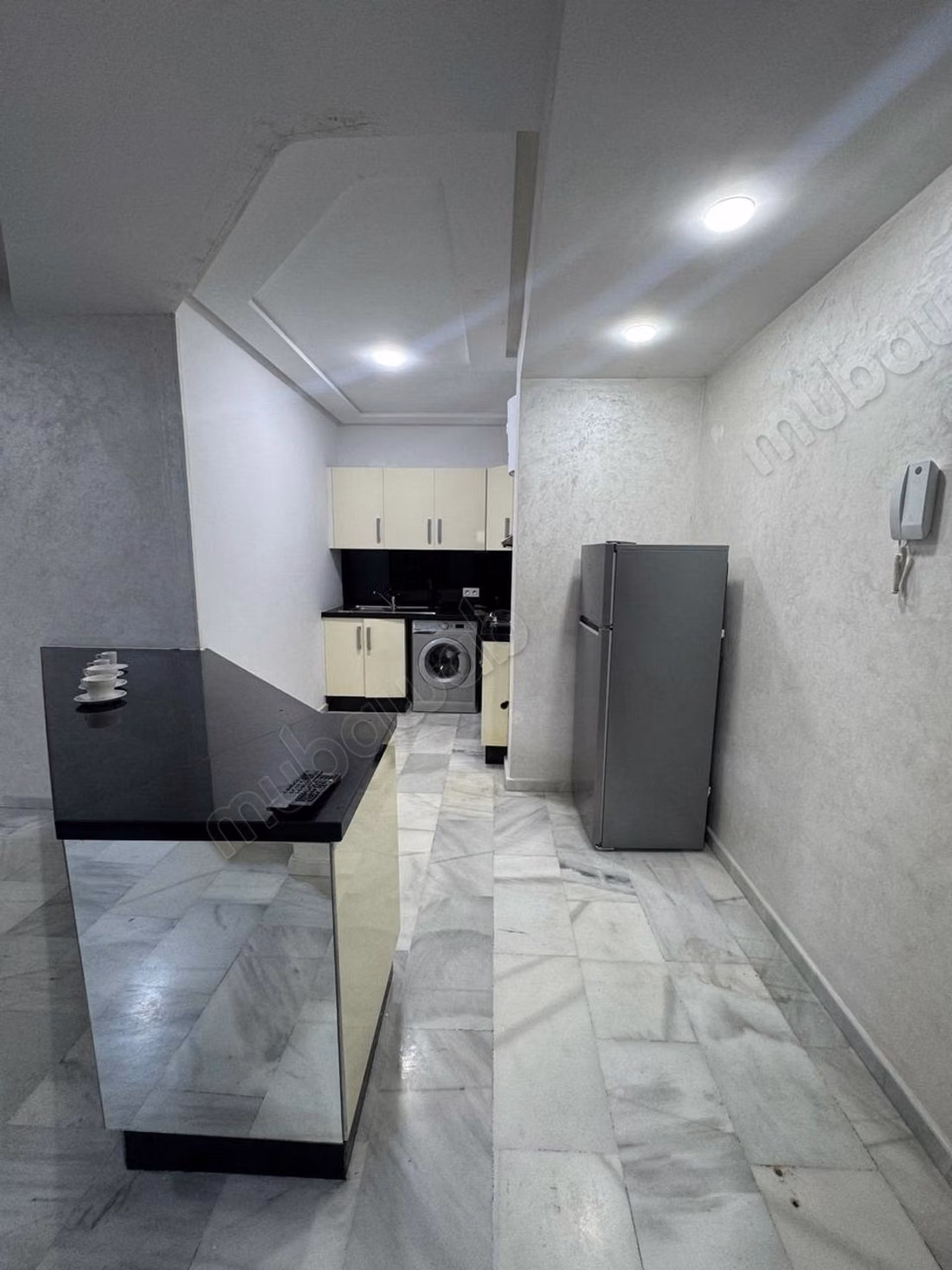 Appartement à louer à Molay ismail