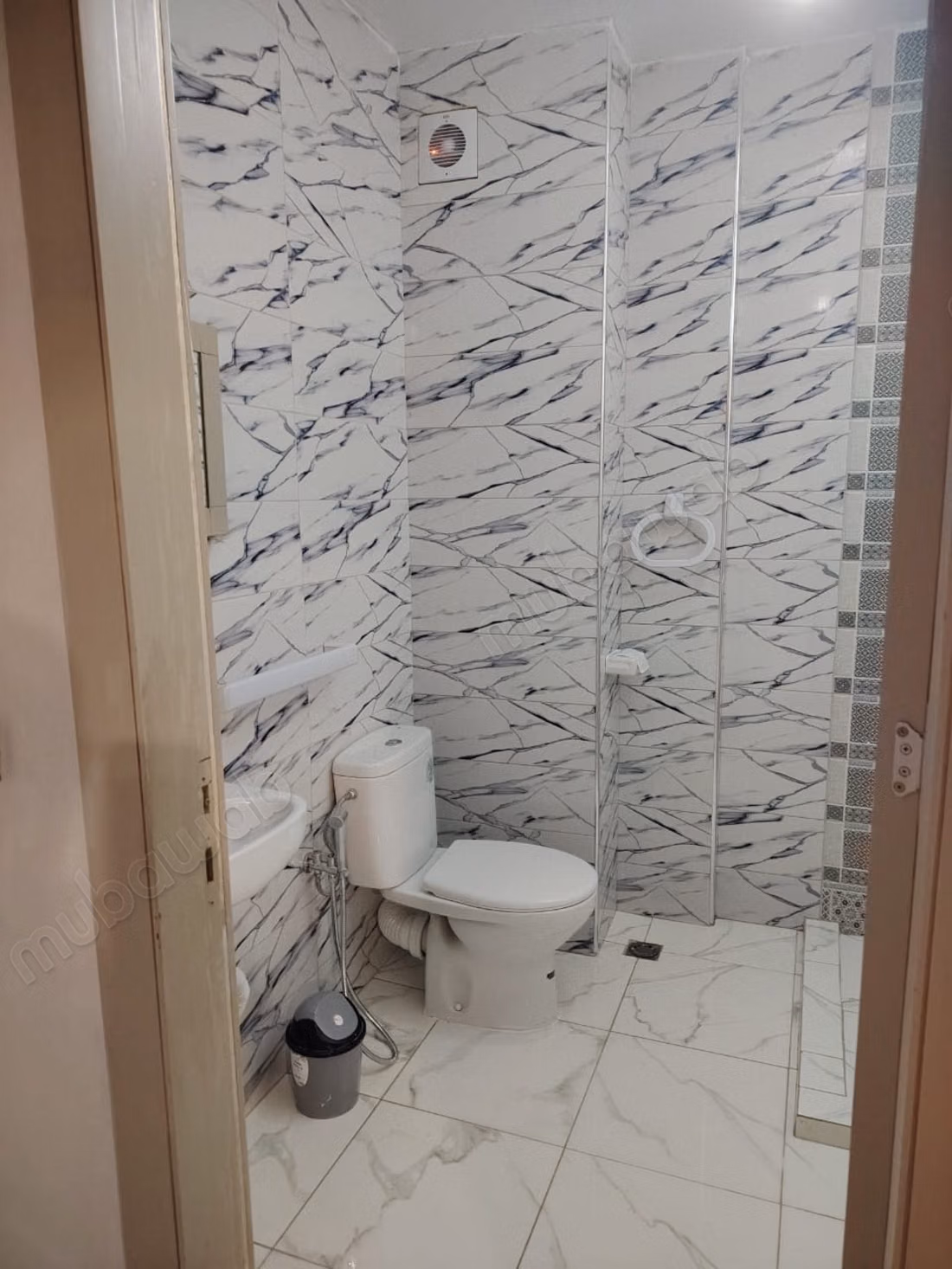 Appartement à louer à Mesnana proche du tunel de Mesnana
