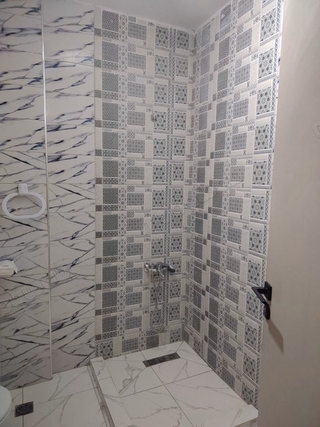 Appartement à louer à Mesnana 
proche du tunel de Mesnana