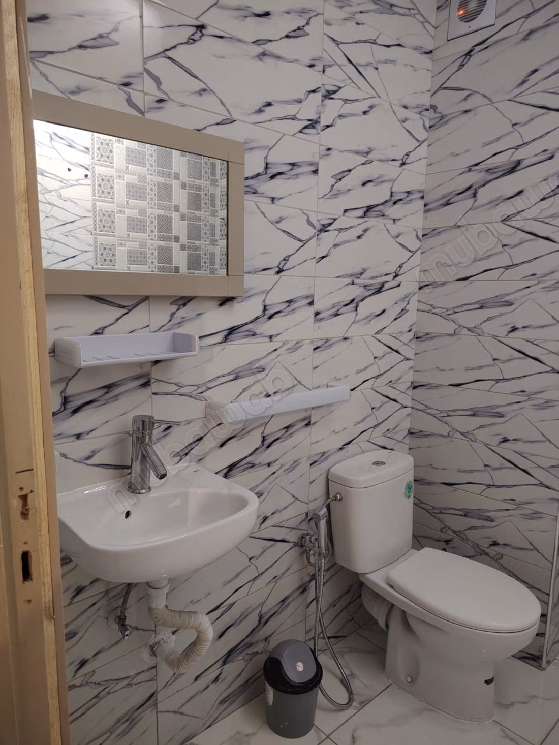 Appartement à louer à Mesnana proche du tunel de Mesnana