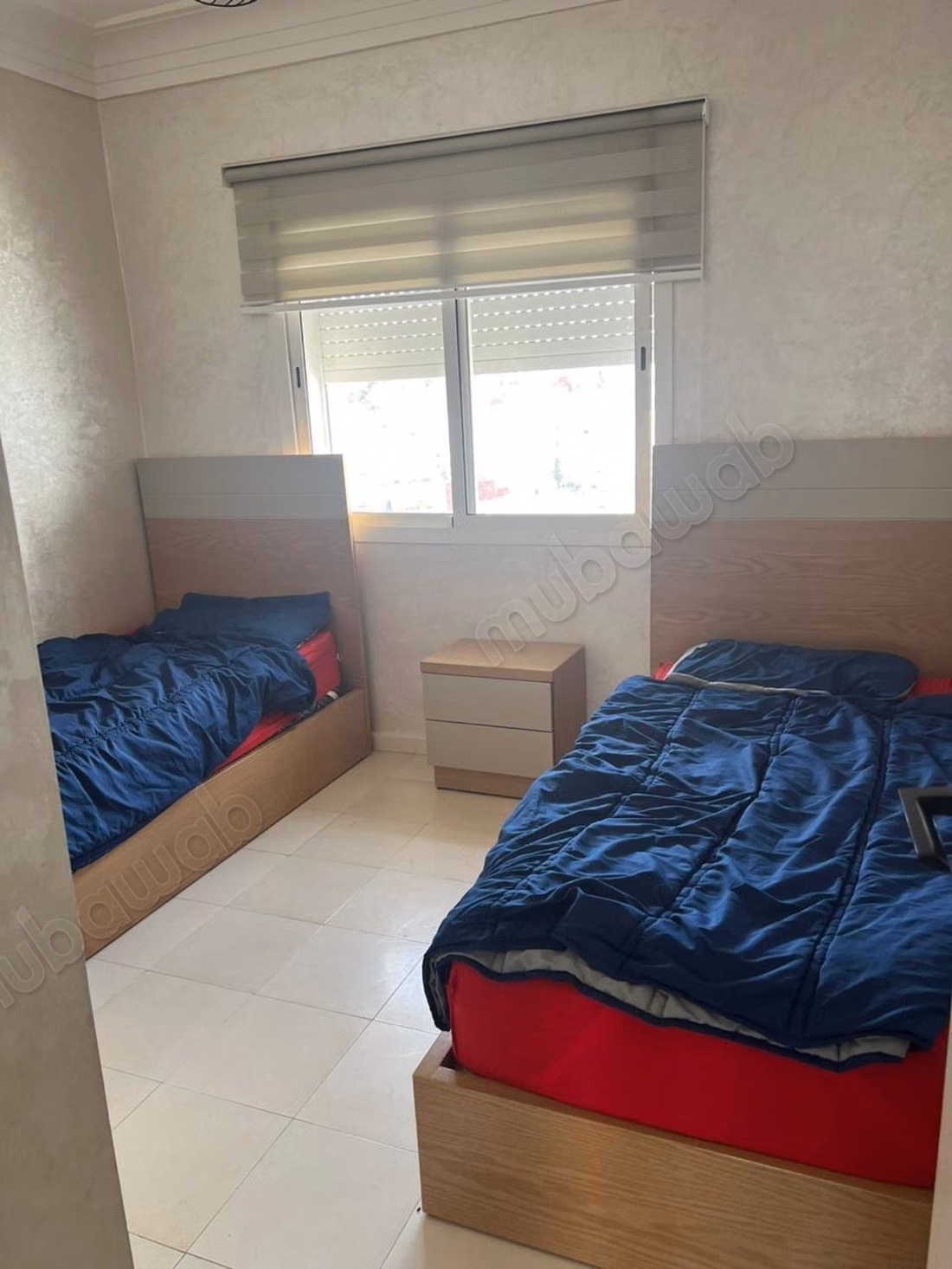 Appartement à louer à Mesnana proche du tunel de Mesnana