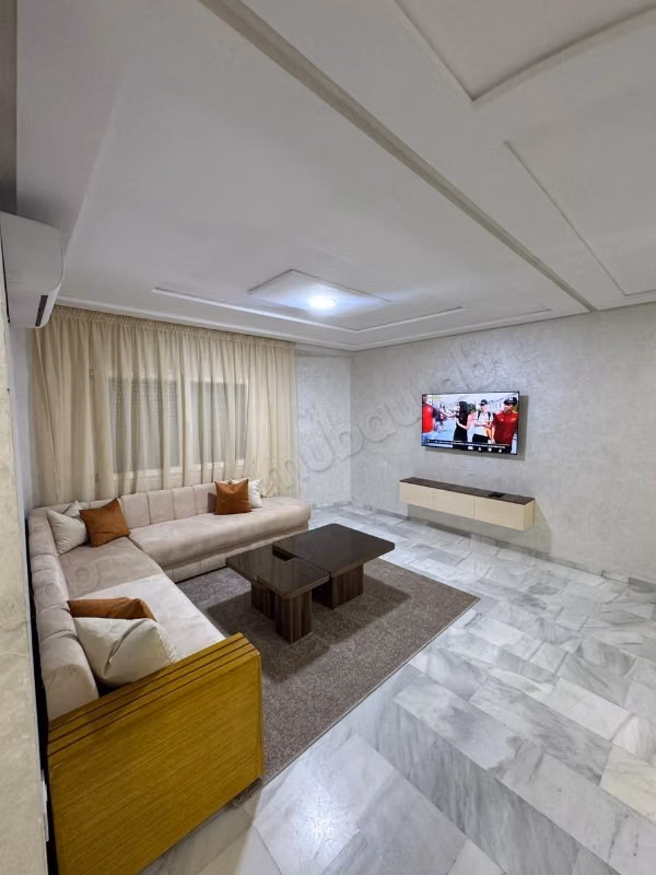 Appartement à louer à Molay ismail