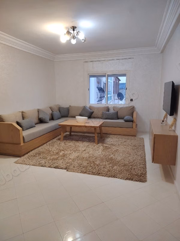 Appartement à louer à Mesnana proche du tunel de Mesnana