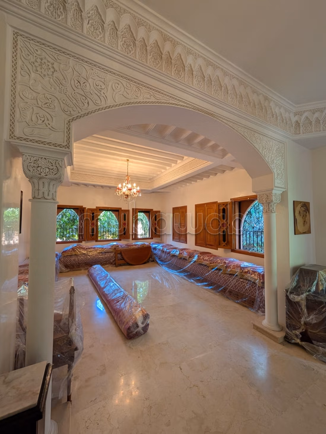 Prestige Villa in Targa