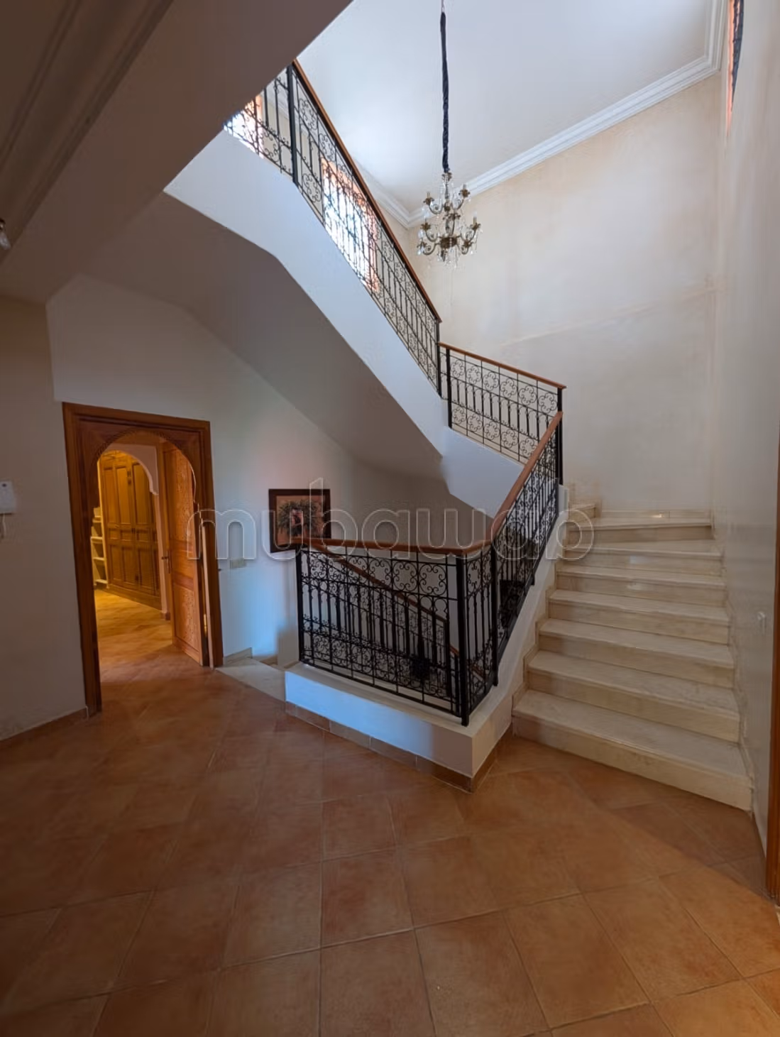 Prestige Villa in Targa