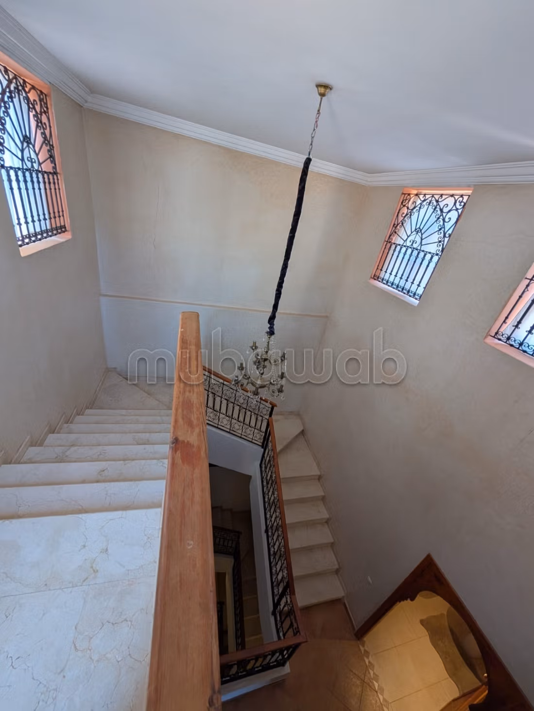 Prestige Villa in Targa