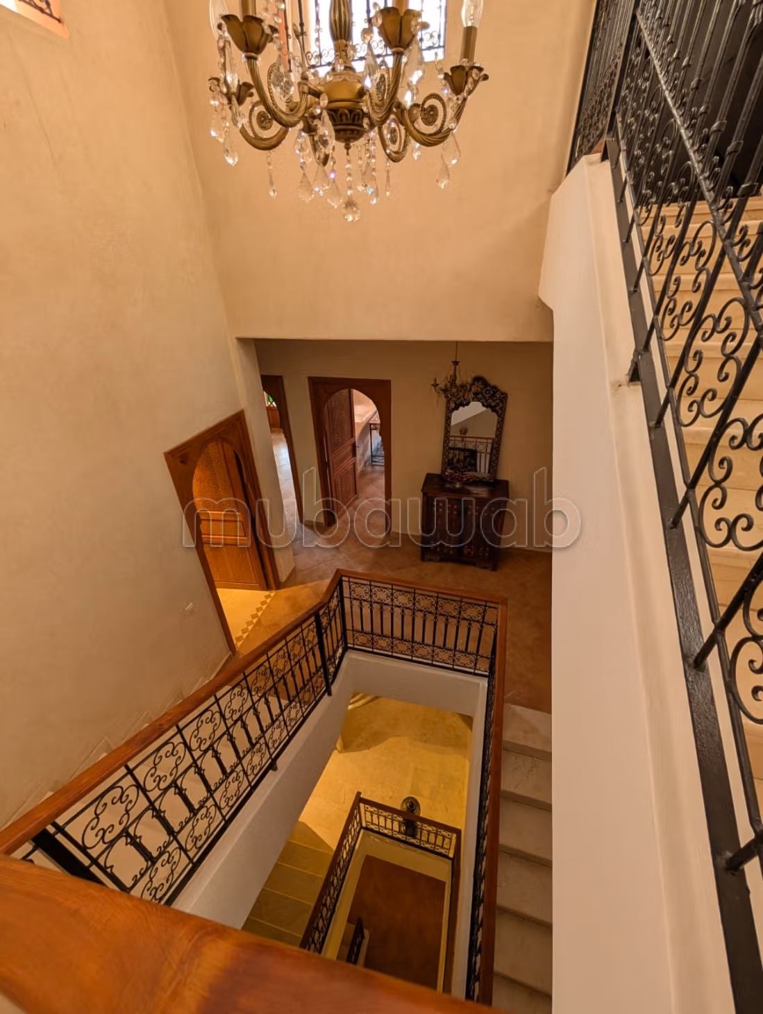 Prestige Villa in Targa