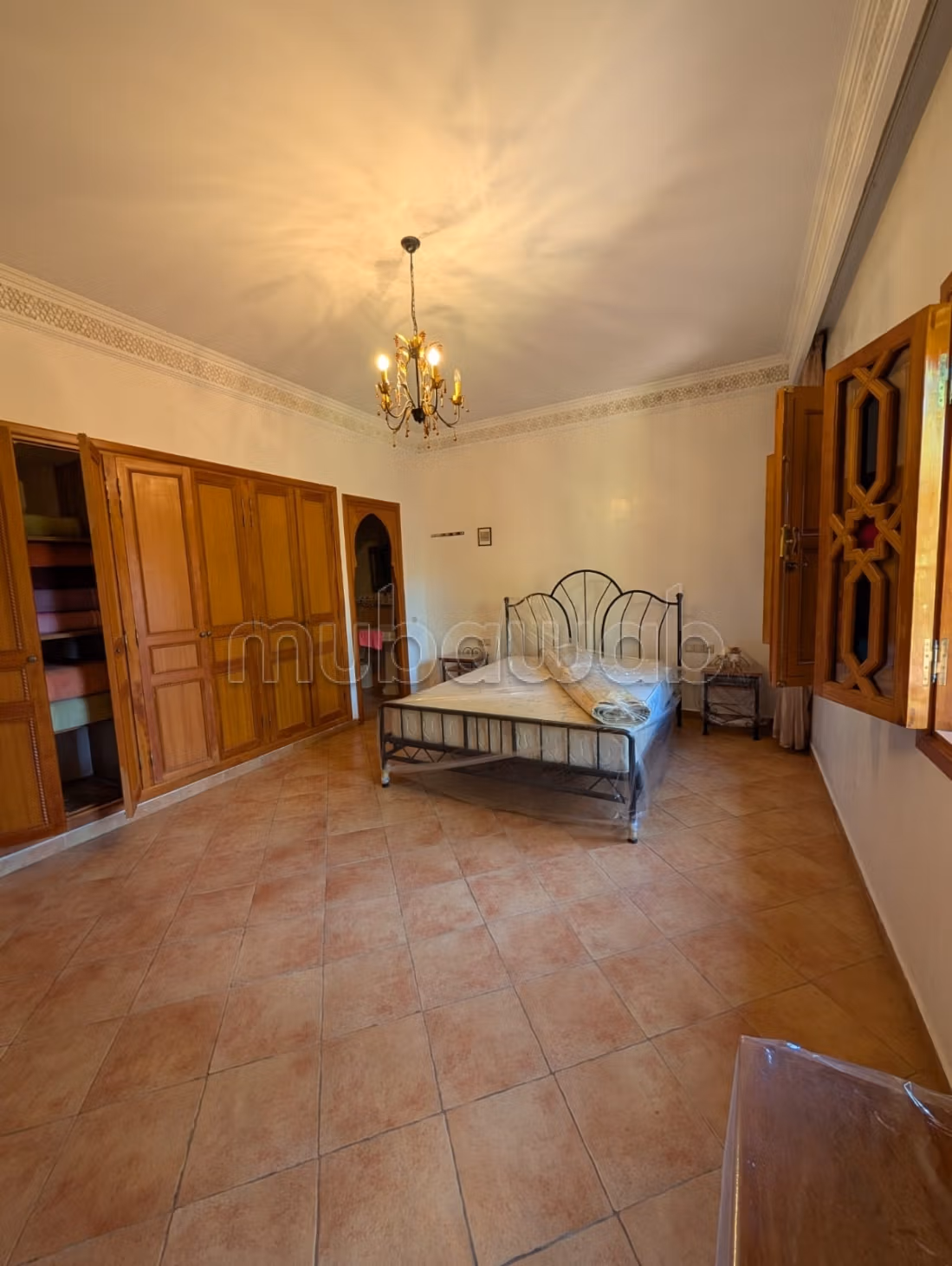 Prestige Villa in Targa