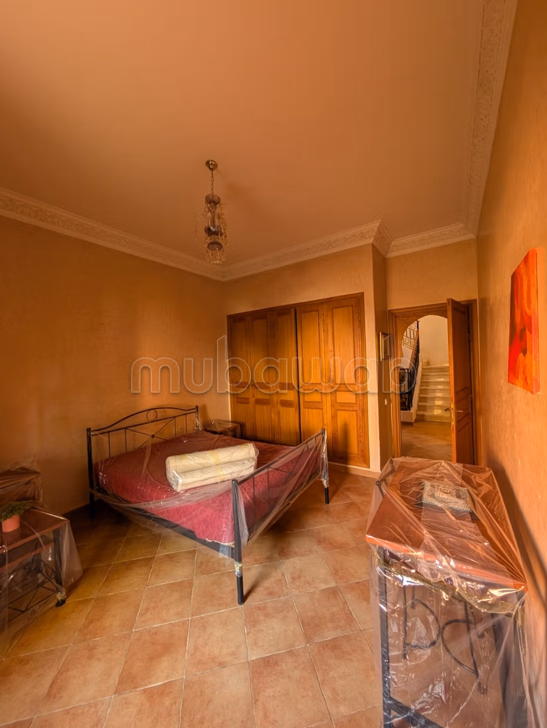 Prestige Villa in Targa