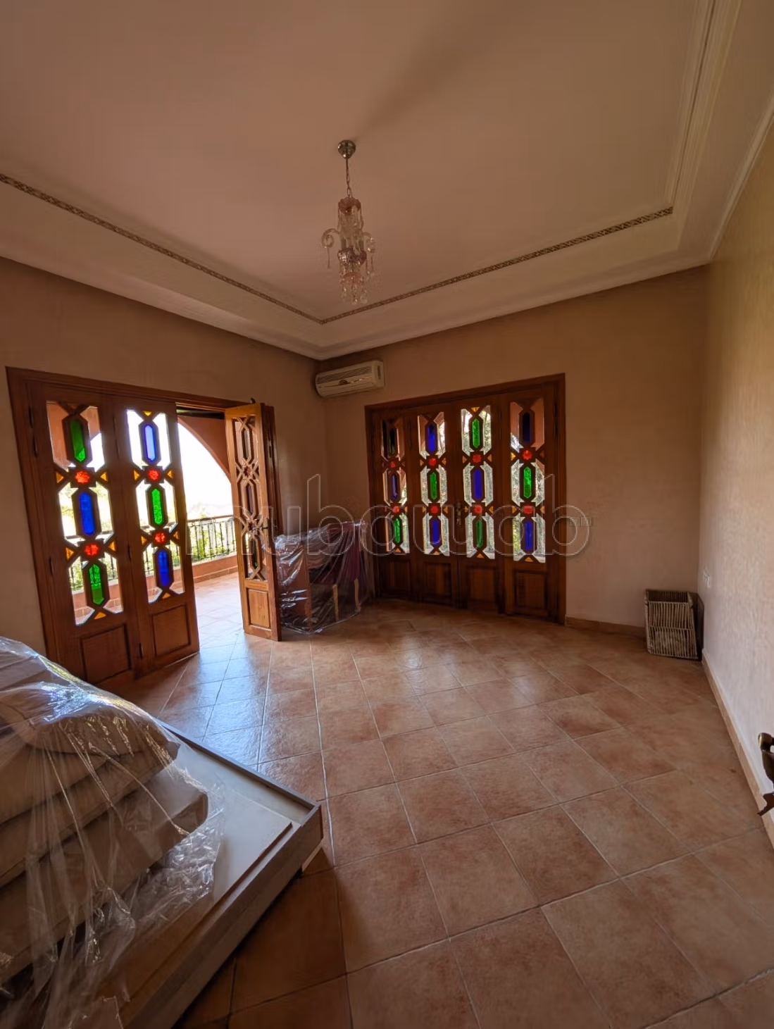 Prestige Villa in Targa