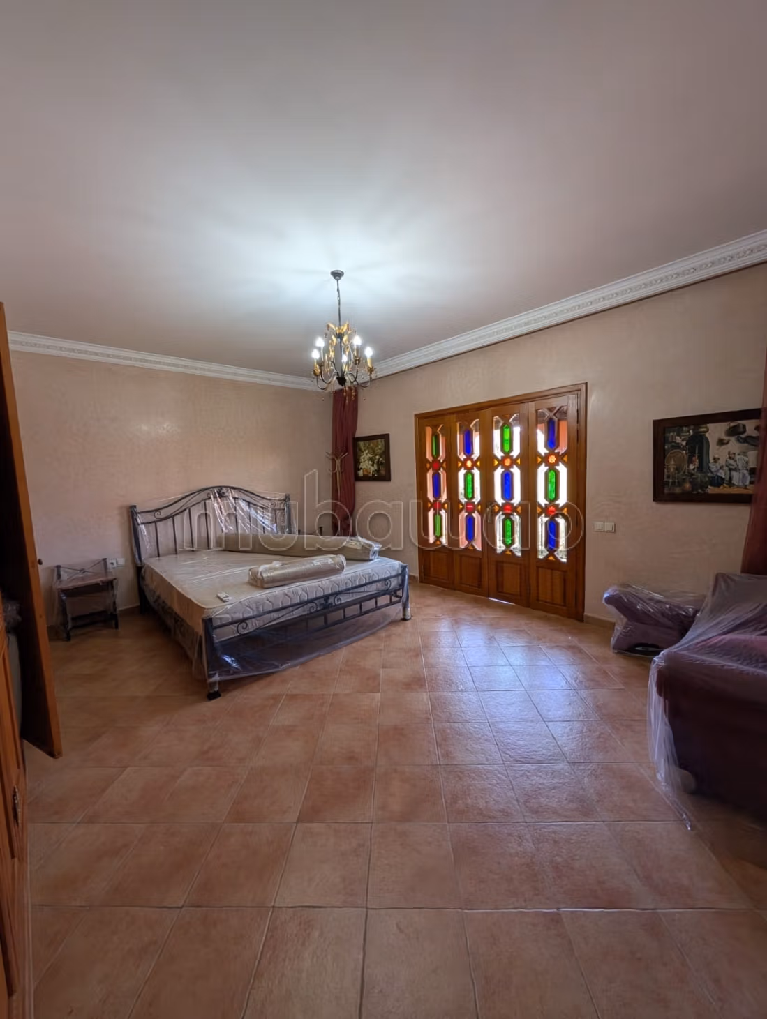 Prestige Villa in Targa