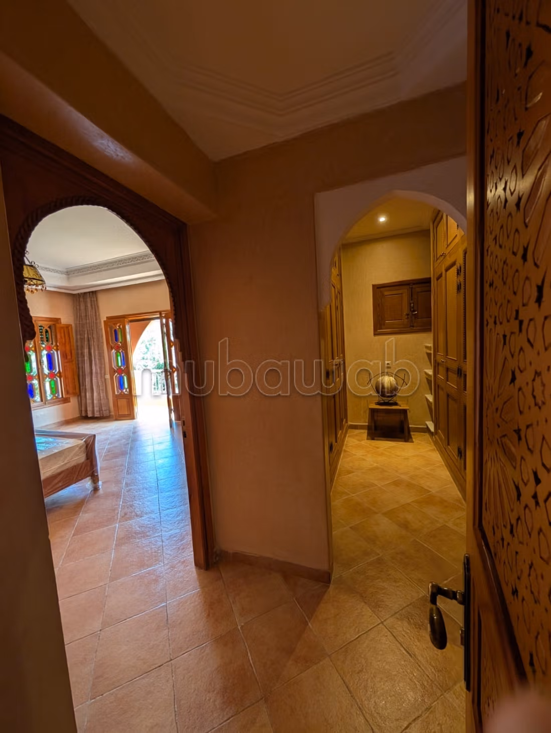 Prestige Villa in Targa