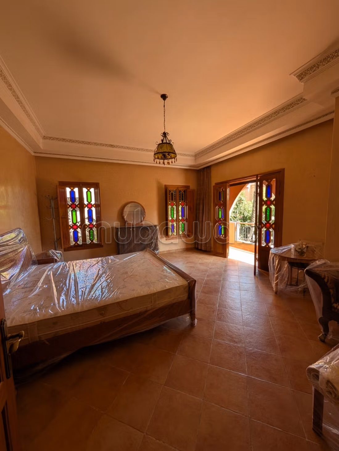 Prestige Villa in Targa