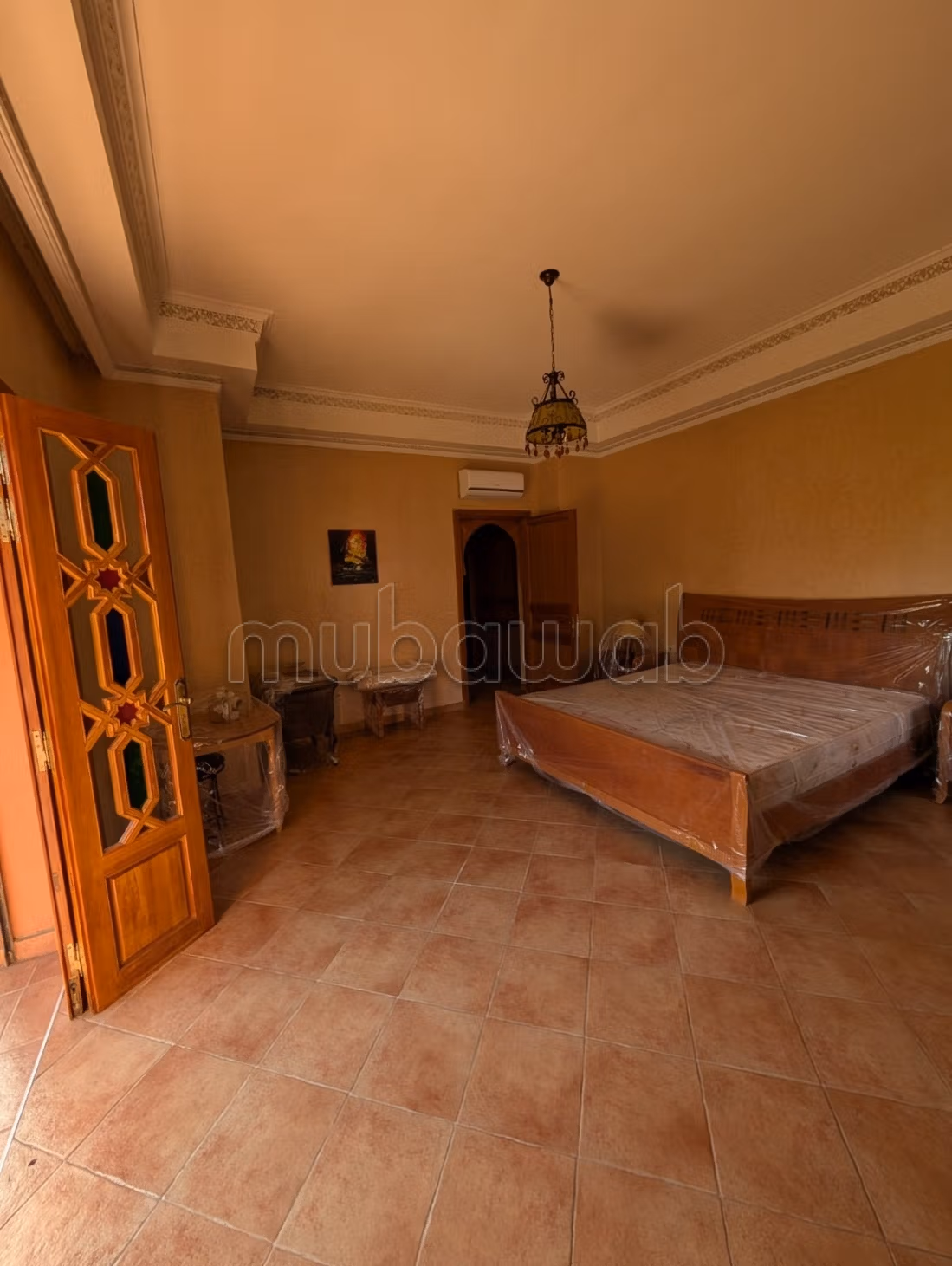 Prestige Villa in Targa