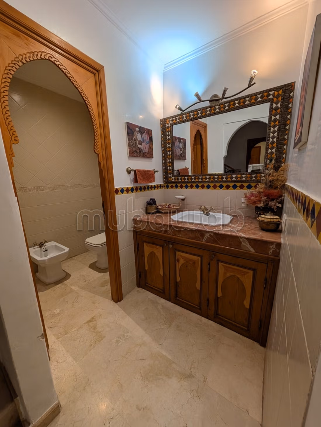 Prestige Villa in Targa