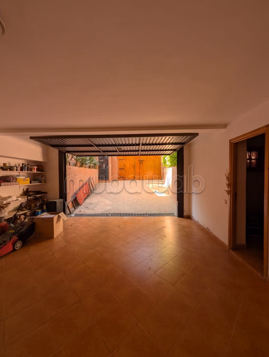 Prestige Villa in Targa