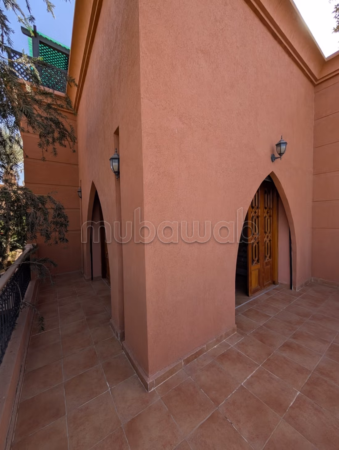 Prestige Villa in Targa