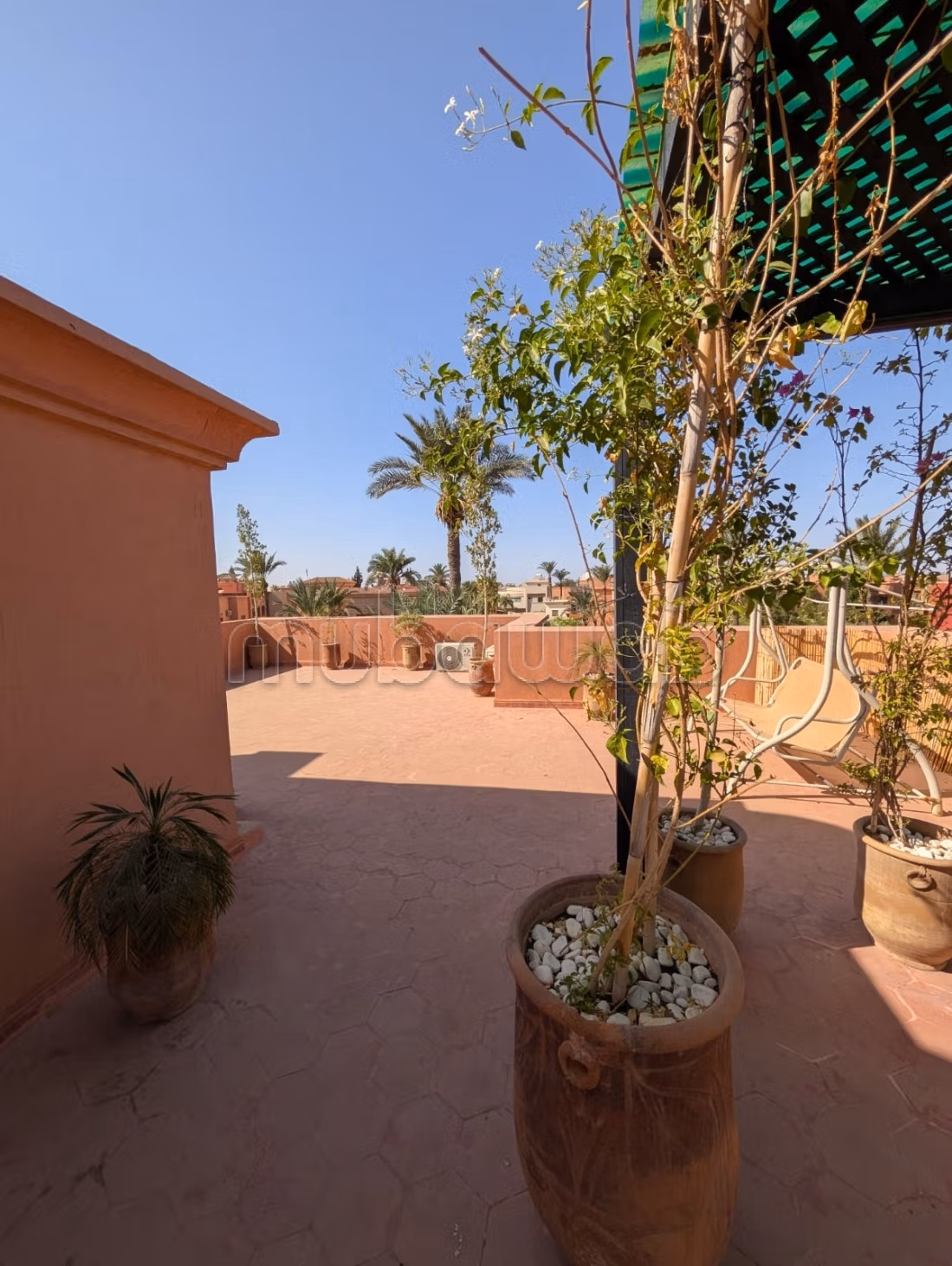 Prestige Villa in Targa