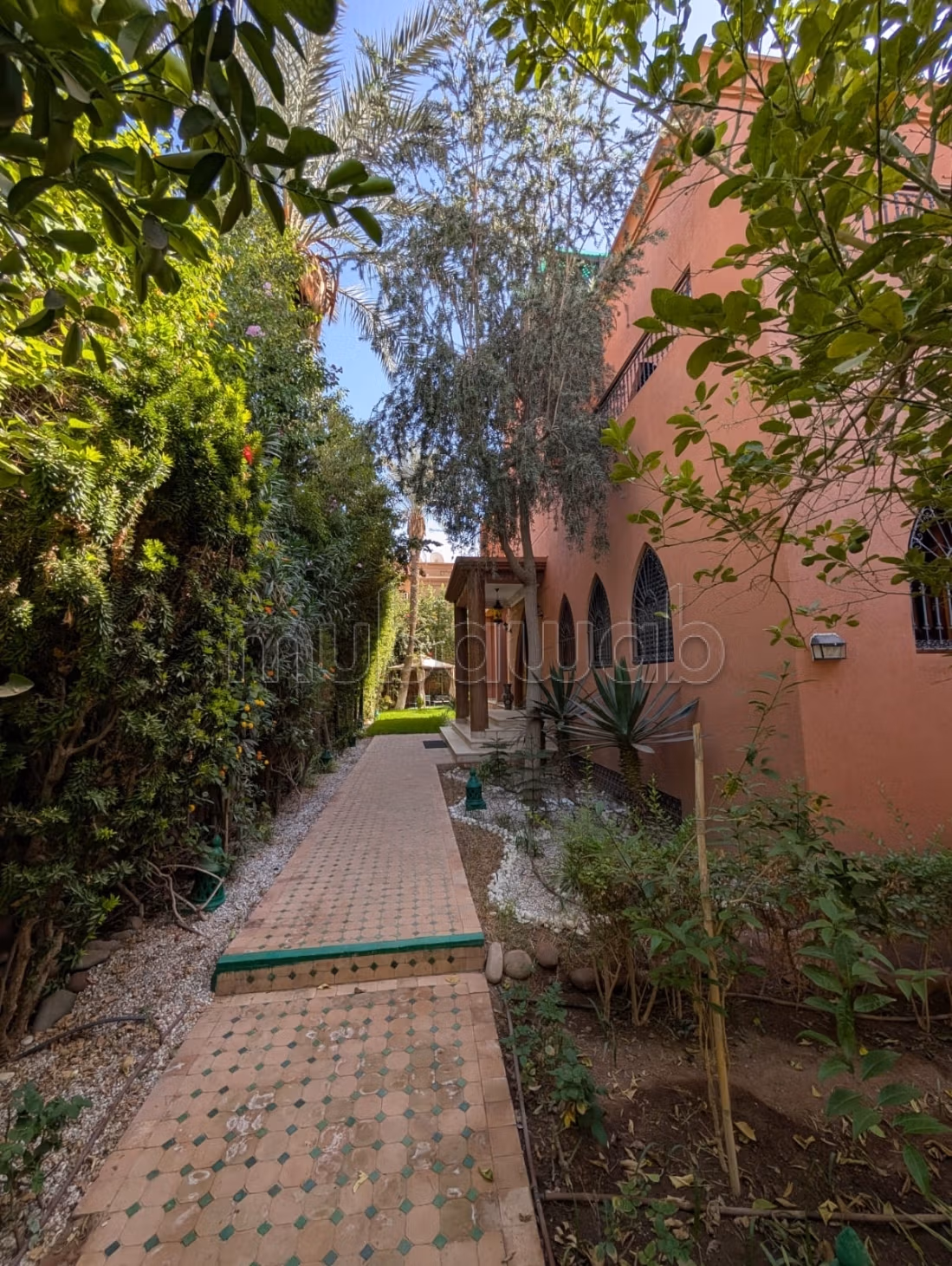 Prestige Villa in Targa