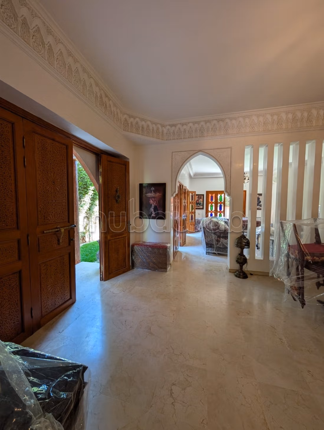 Prestige Villa in Targa