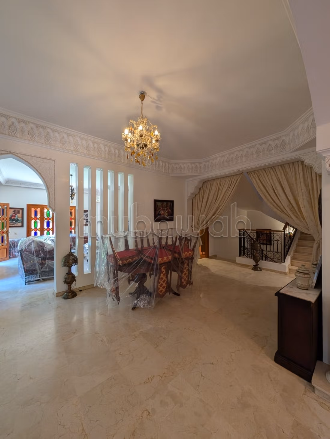 Prestige Villa in Targa