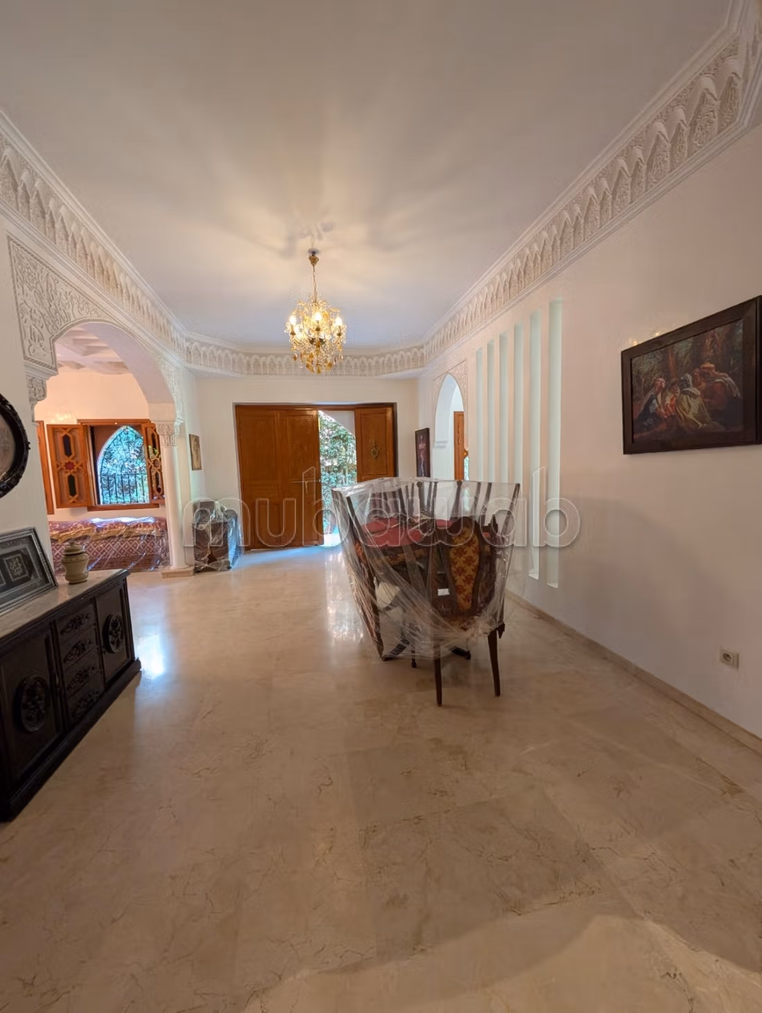 Prestige Villa in Targa