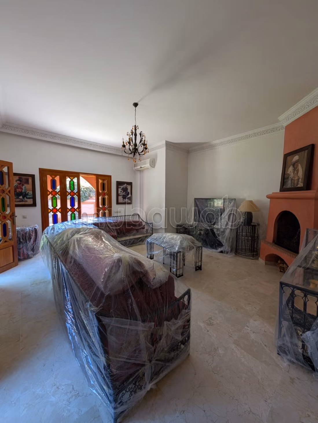 Prestige Villa in Targa