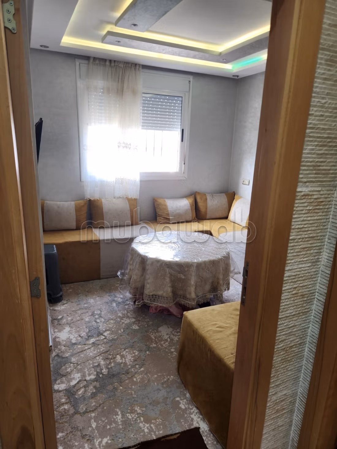Appartement à vendre à Mesnana Golf — 2