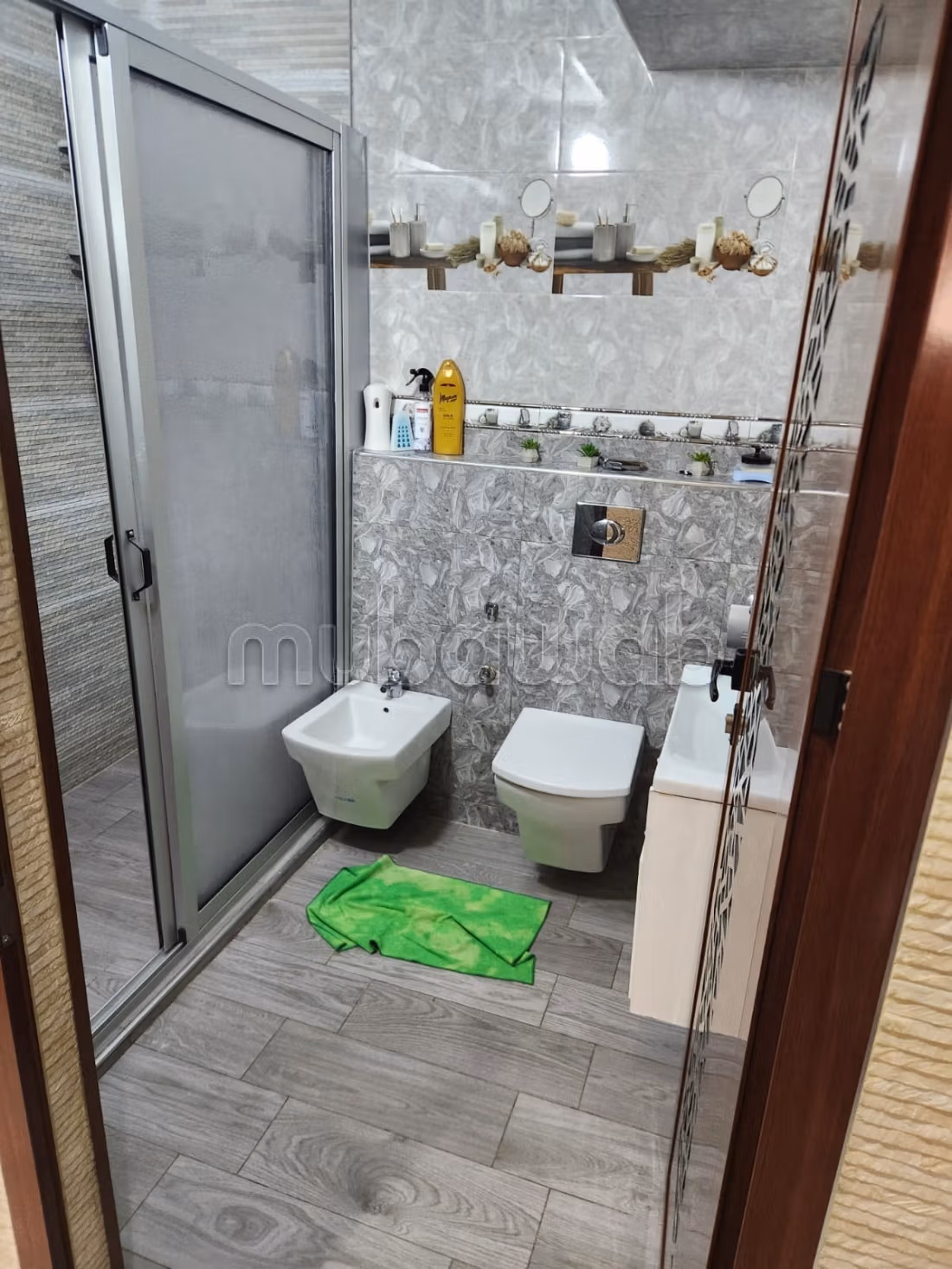 Appartement à vendre à Mesnana Golf — 3